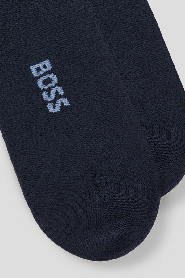 ΚΑΛΤΣΕΣ BOSS - 401 ΜΠΛΕ